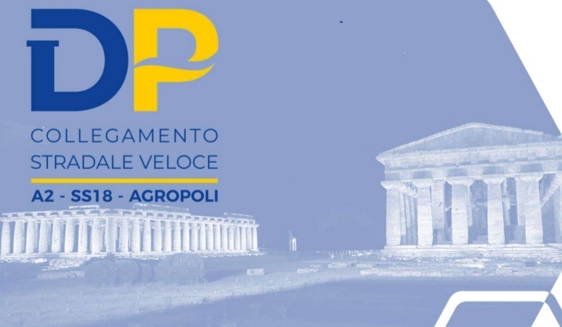 Dall’Autostrada Del Mediterraneo Ad Agropoli: Al Via Il Dibattito Pubblico Sul Collegamento Viario