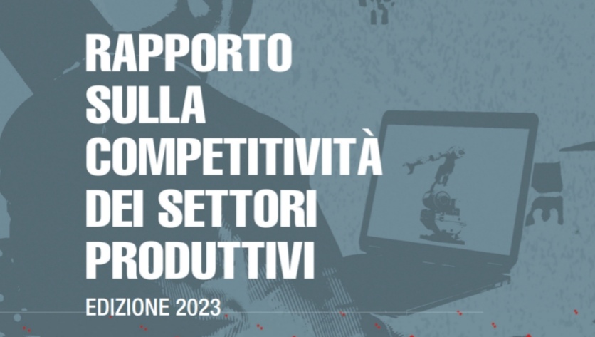 La Competitività Dei Settori Produttivi: A Fisciano L’XI Rapporto Istat