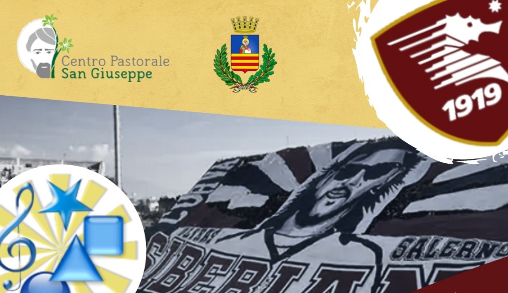 Il Calcio Granata Tra Musica E Parole: Un Inno Ed Un Libro Per La U.S. Salernitana 1919