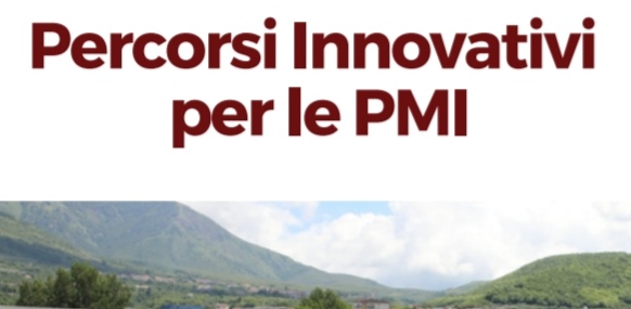 Cultura D’impresa E Sostegno Alle PMI: A Fisciano I Percorsi Per L’Innovazione