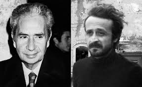 In Ricordo Di Peppino Impastato Ed Aldo Moro