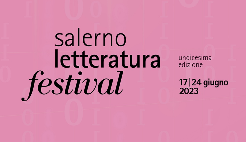 Al Via Salerno Letteratura 2023: Omaggio A Domenico Starnone