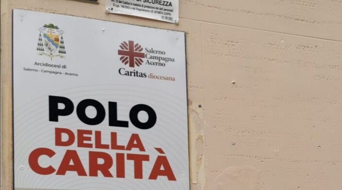 Salerno, Servizi Estivi Della Caritas: Tempi E Modalità A Partire Dal 26 Giugno
