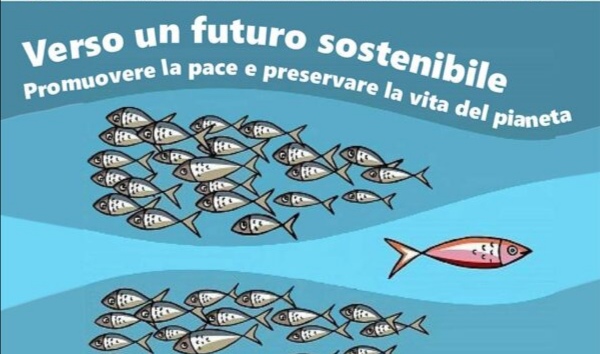 Pace, Economia, Ambiente Per Un Futuro Sostenibile: Esperti E Testimoni Si Confrontano A Salerno
