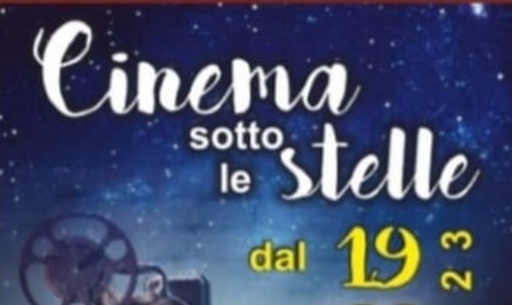 Il Grande Schermo In Parrocchia: Torna A Battipaglia Il “Cinema Sotto Le Stelle”