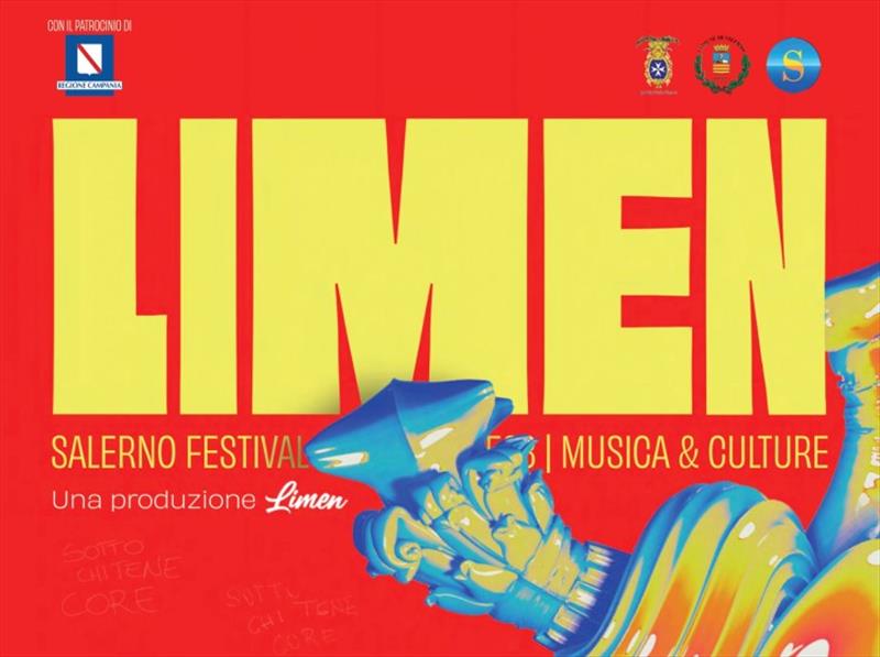 Stessa Città, Stesso Destino: Chiude La IV Edizione Del Limen Salerno Festival