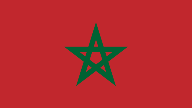 Uniti Al Marocco
