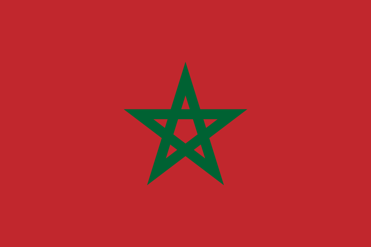 Uniti Al Marocco