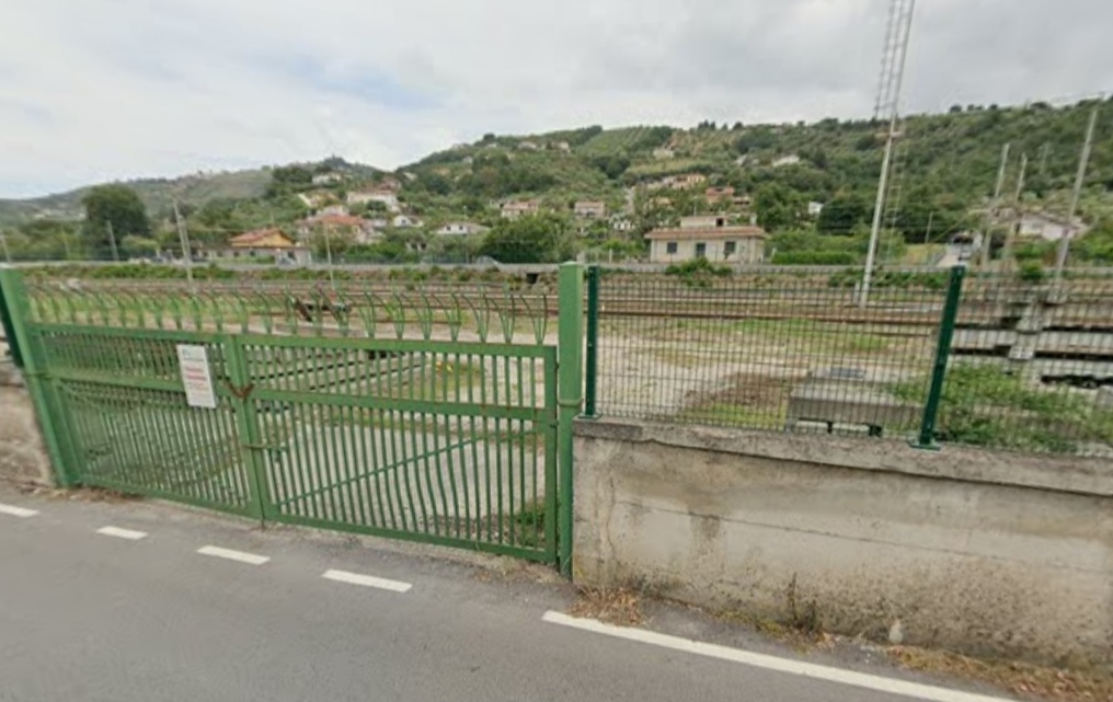 Riqualificazione Urbana Ad Agropoli: Un Nuovo Parcheggio In Via Selvi
