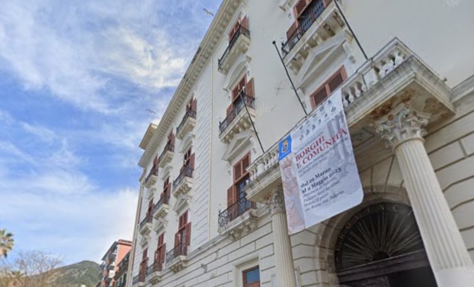 Tornano Le “Domeniche Ad Arte”: Il Programma 2023 Al Palazzo Sant’Agostino A Salerno