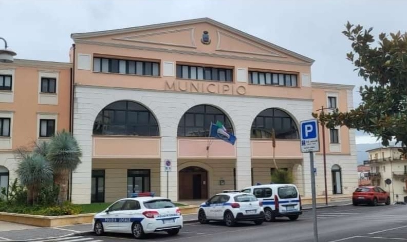 Viabilità Ed Edilizia Scolastica Ad Agropoli: Le Iniziative Dell’Amministrazione Mutalipassi