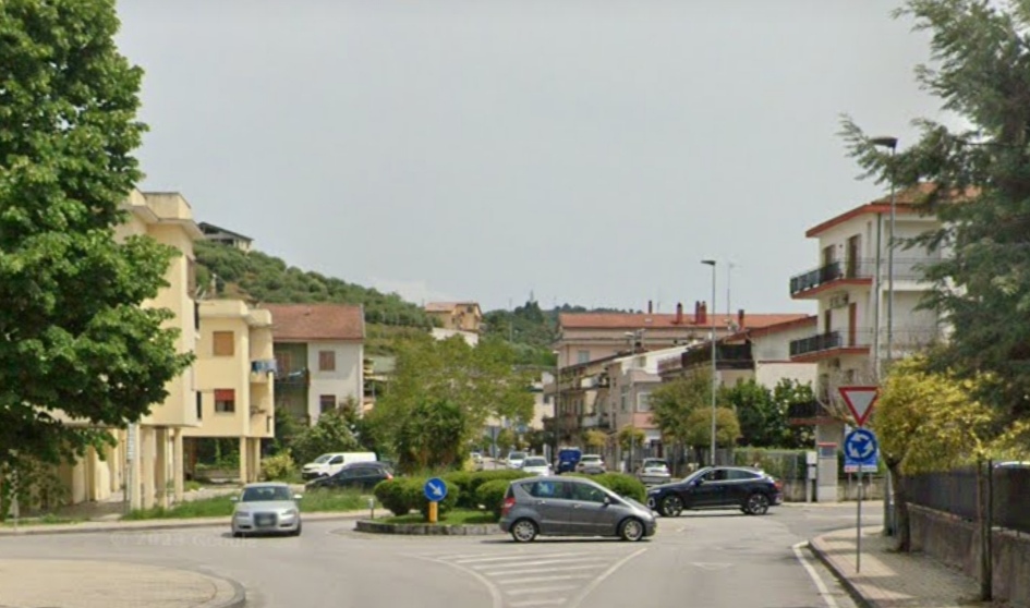 Rigenerazione Urbana Ad Agropoli: Al Via I Lavori In Via Taverne