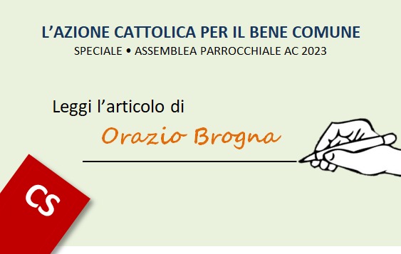 AC E Lavoro. La Questione Socio-ambientale Nel Cammino Assembleare