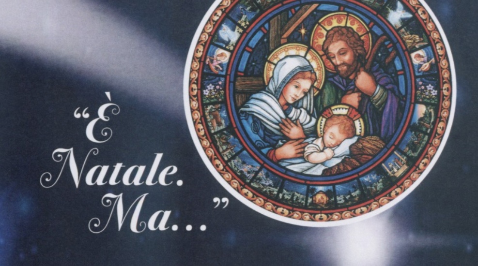 Il Presepe 800 Anni Dopo: Stasera L’incontro “È Natale Ma…” A Salerno