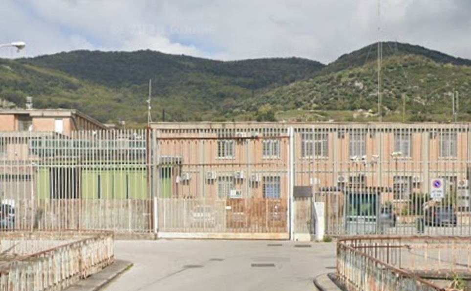 Carceri In Campania: Le Comunità Parrocchiali Invitate A Pregare