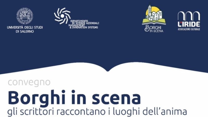 Da Caccuri a Nusco, passando per Fisciano: quando i borghi vanno in scena –  Coscienza Sociale