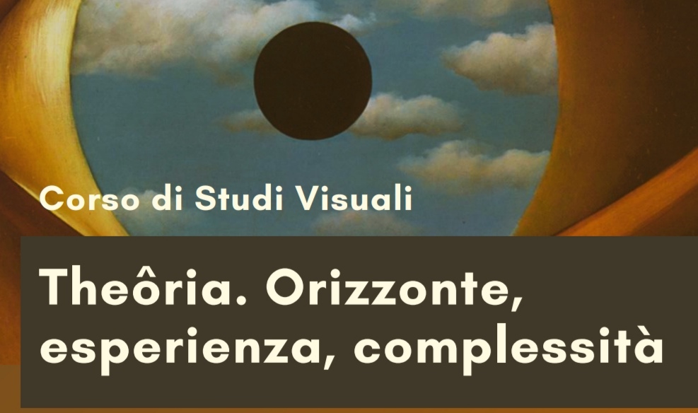 Studi Visuali E Complessità: La Ricerca Ontologica Di Fausto Fraisopi A Fisciano