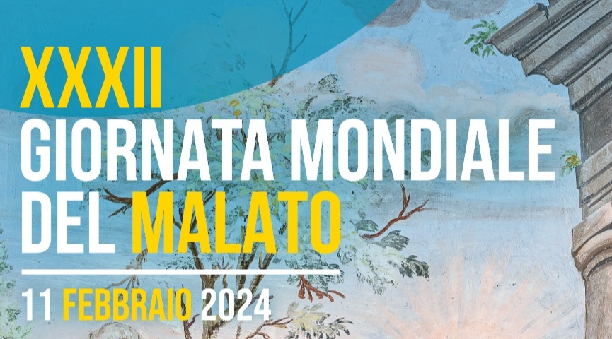 XXXII Giornata Mondiale Del Malato A Salerno. Mons. Bellandi: “Gli Ammalati Sono Nel Cuore Della Chiesa”
