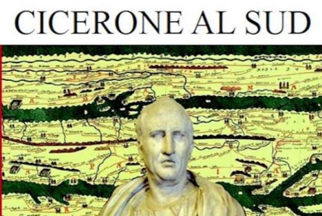 Cicerone, Il Sud E Le ‘Nares Lucanae’: Il Nuovo Libro Di De Martino E Pastore Al Liceo Medi Di Battipaglia