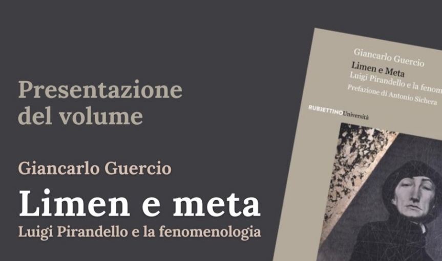 Letteratura, Filosofia E Quel ‘fenomeno’ Di Pirandello: A Fisciano La Ricerca Di Guercio