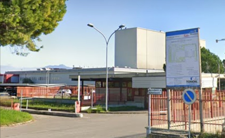 Prysmian FOS A Battipaglia, Capasso (CS): “I Cristiani Siano Al Fianco Di Chi Soffre.”