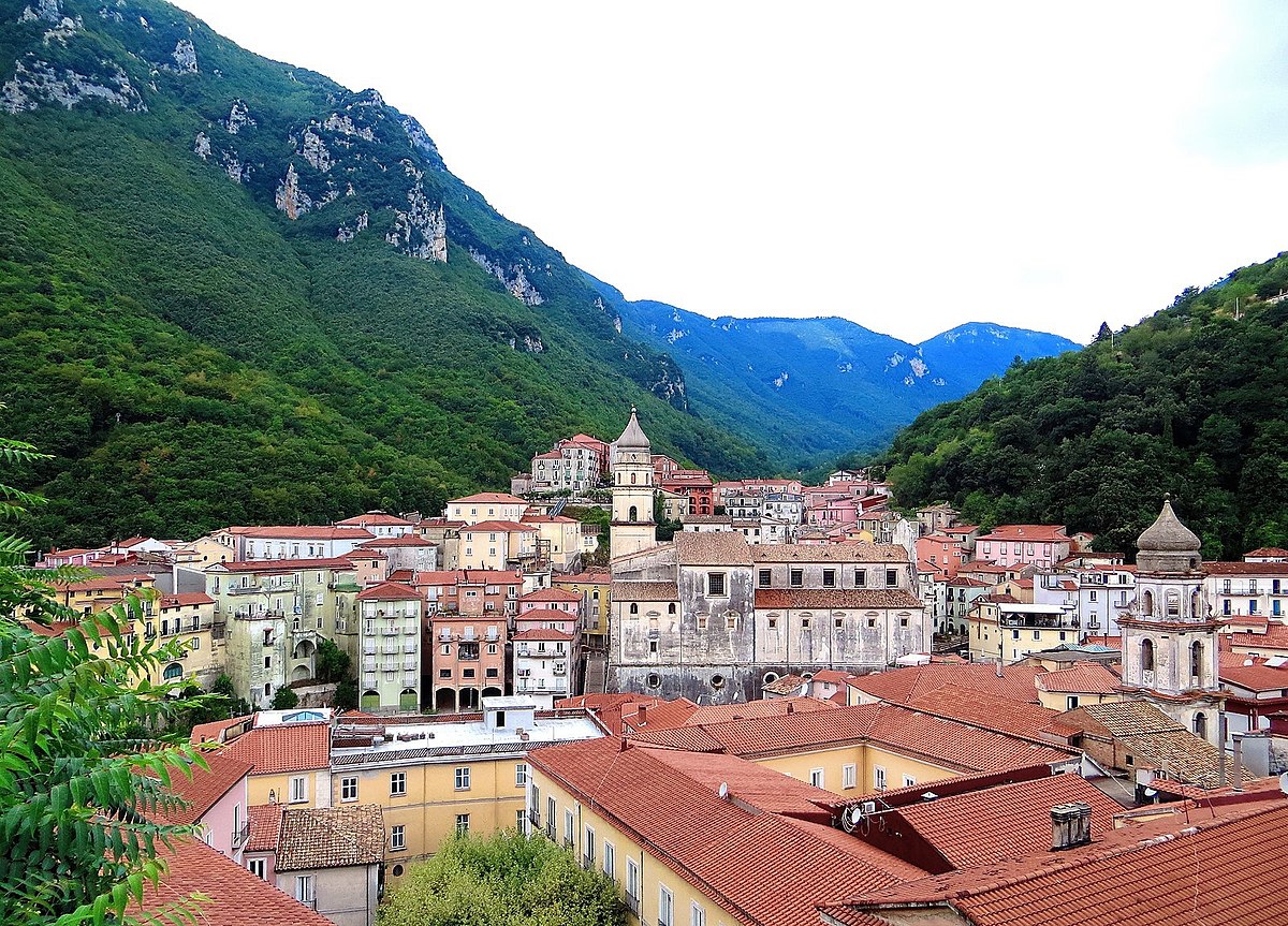 Tragica Morte Dei Carabinieri A Campagna, Capasso (CS): “Vicini Alle Famiglie E Alle Comunità Cittadine.”