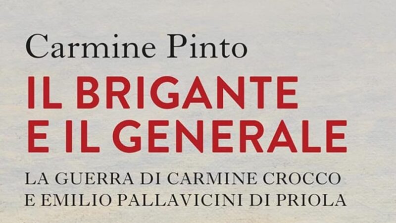 La “sfida Infernale” Per Il Sud Di Crocco E Pallavicini: Il Nuovo Libro Di Carmine Pinto Al “Pikentia Echoes Festival”