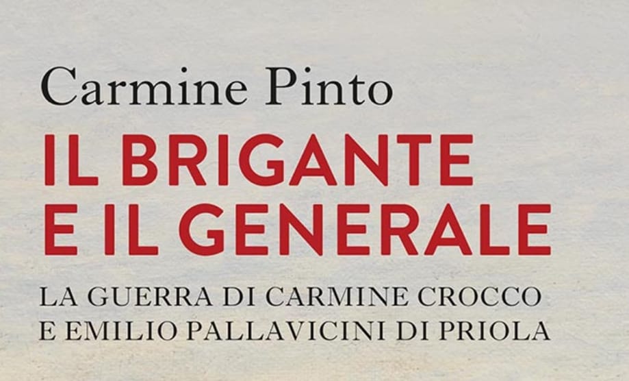 La “sfida Infernale” Per Il Sud Di Crocco E Pallavicini: Il Nuovo Libro Di Carmine Pinto Al “Pikentia Echoes Festival”