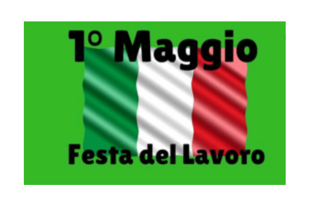 Primo Maggio 2