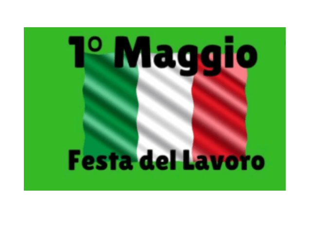 Festa Del 1 Maggio, Capasso (CS): “Un Nuovo Patto Sociale Per Ridare Dignità Al Lavoro”
