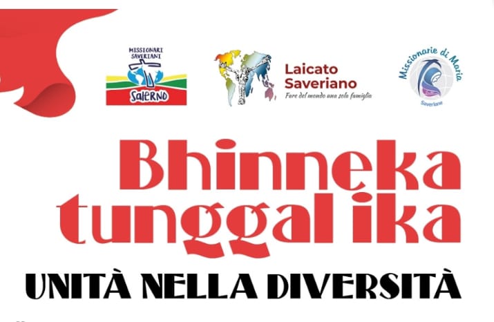 Per L’unità Dei Popoli E Delle Culture: Una Mostra Saveriana A Salerno