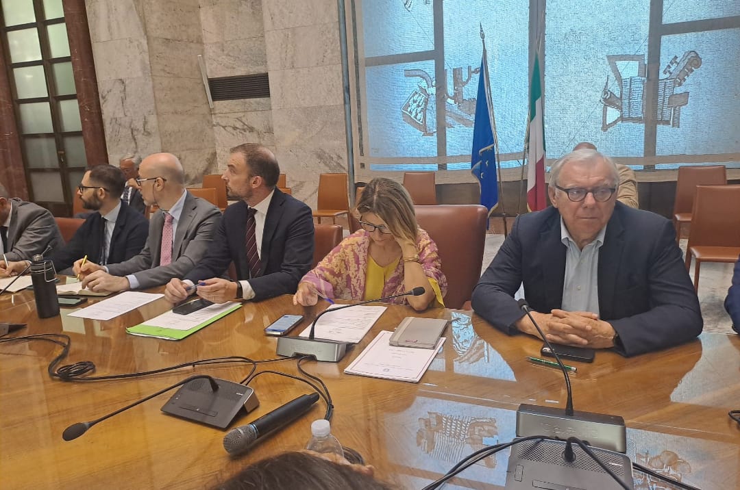 Jcoplastic Acquisisce La FOS – Prysmian Di Battipaglia: Salvi I Posti Di Lavoro, Ma Molti I Nodi Da Sciogliere
