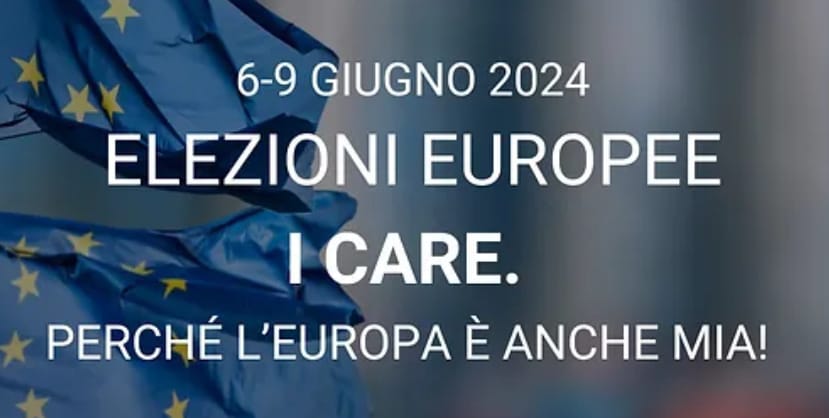 Votare è Un Diritto, Votare è Un Dovere!