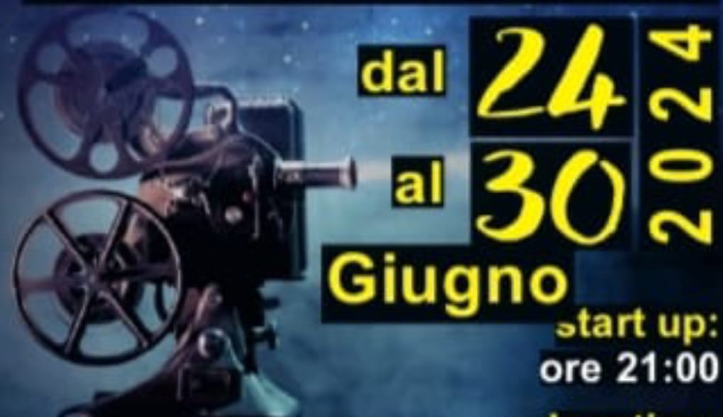 Luci Ed Ombre Della Società Sul Grande Schermo: A Battipaglia Torna “Cinema Sotto Le Stelle”