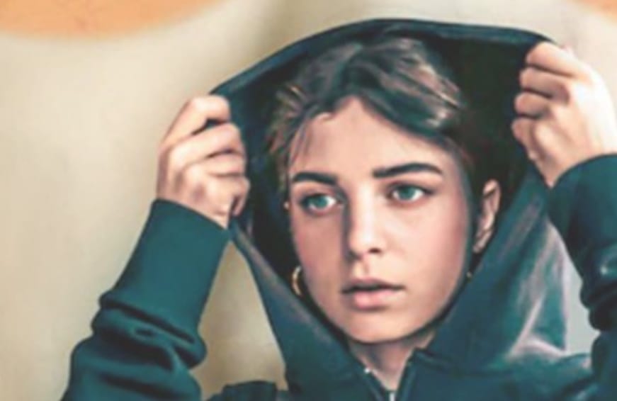 Cinema E Diritto Al Giffoni Film Festival 2024: Sul Grande Schermo Il Film “A Voce Nuda” Di Mattia Lobosco