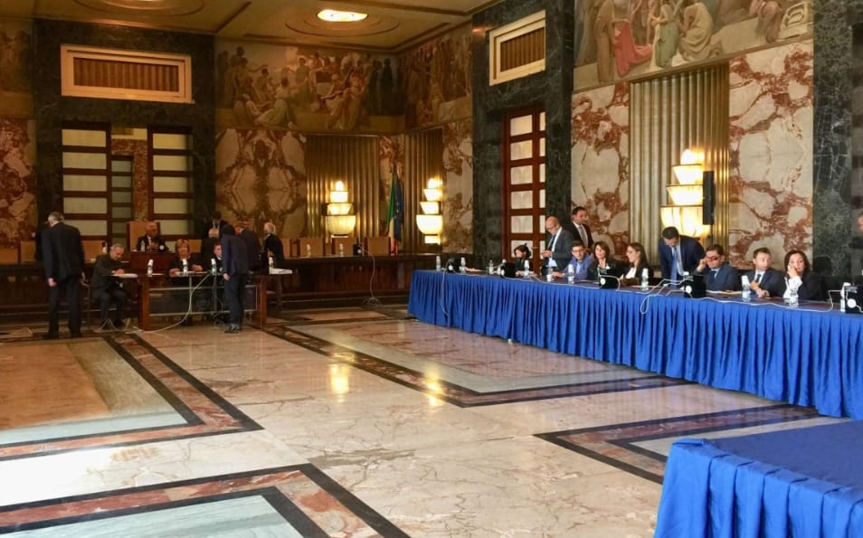 Autobus Elettrici A Salerno: In Consiglio Comunale Si Torna A Parlare Di Transizione Ecologica
