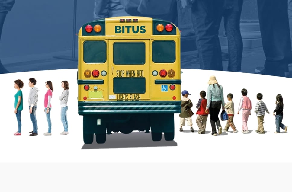 Tutto Pronto Per Bitus 2024: Idee, Esperienze E Progetti Per Il Turismo Scolastico