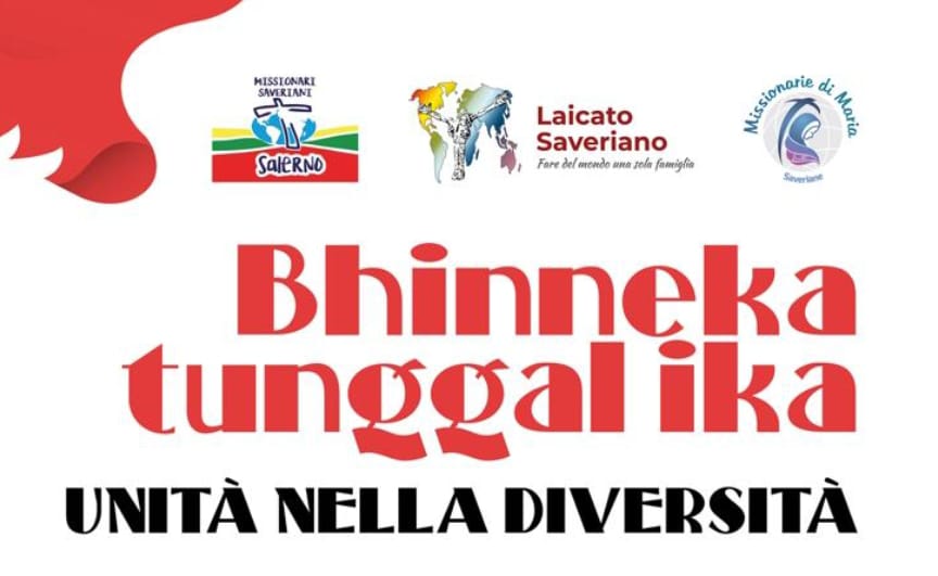 Quando La Diversità è Risorsa: I Missionari Saveriani In Festa A Salerno