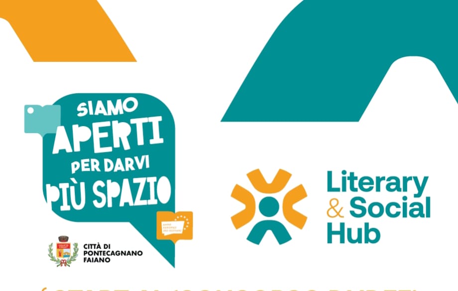 Donne, Neet E Immigrati: A Pontecagnano Un Concorso Di Idee Per Attivare Un Hub Sociale