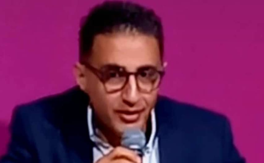 “Vorrei Solo Tornare A Casa, Nella Terra In Cui Sono Nato”