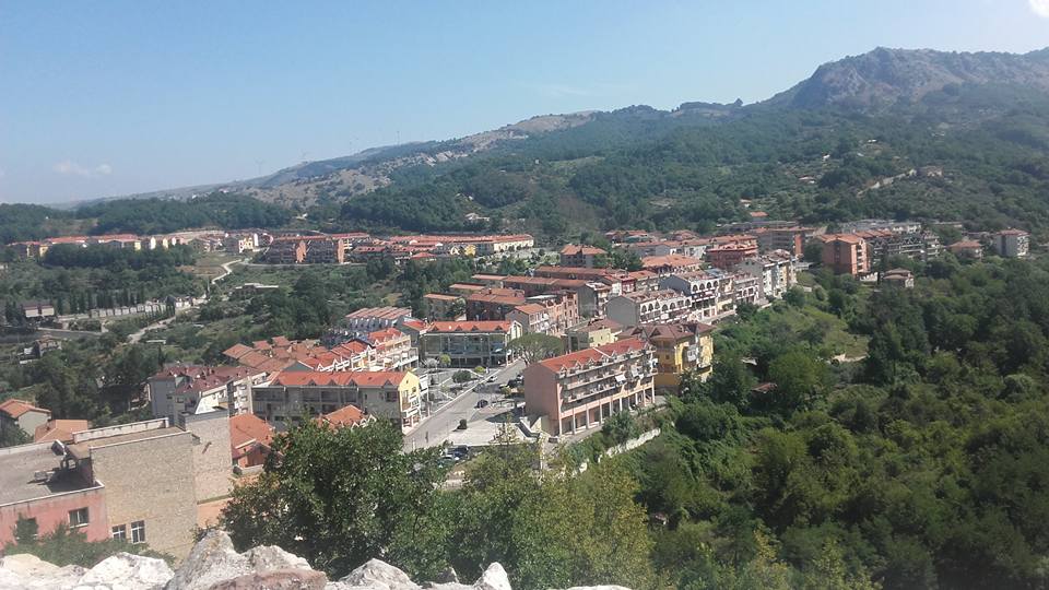 Laviano, Rete Viaria Rinnovata: Riapre Dopo Tre Anni La Strada Provinciale 381