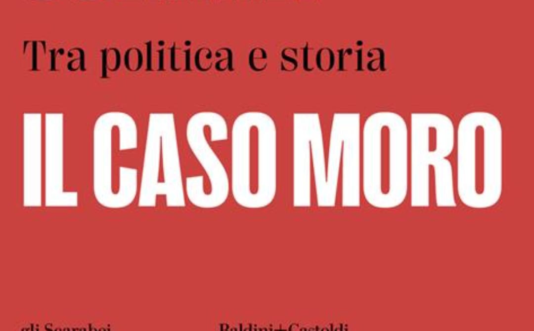Il Caso Moro A Salerno: Signorile E Colarizi Presentano Il Nuovo Libro