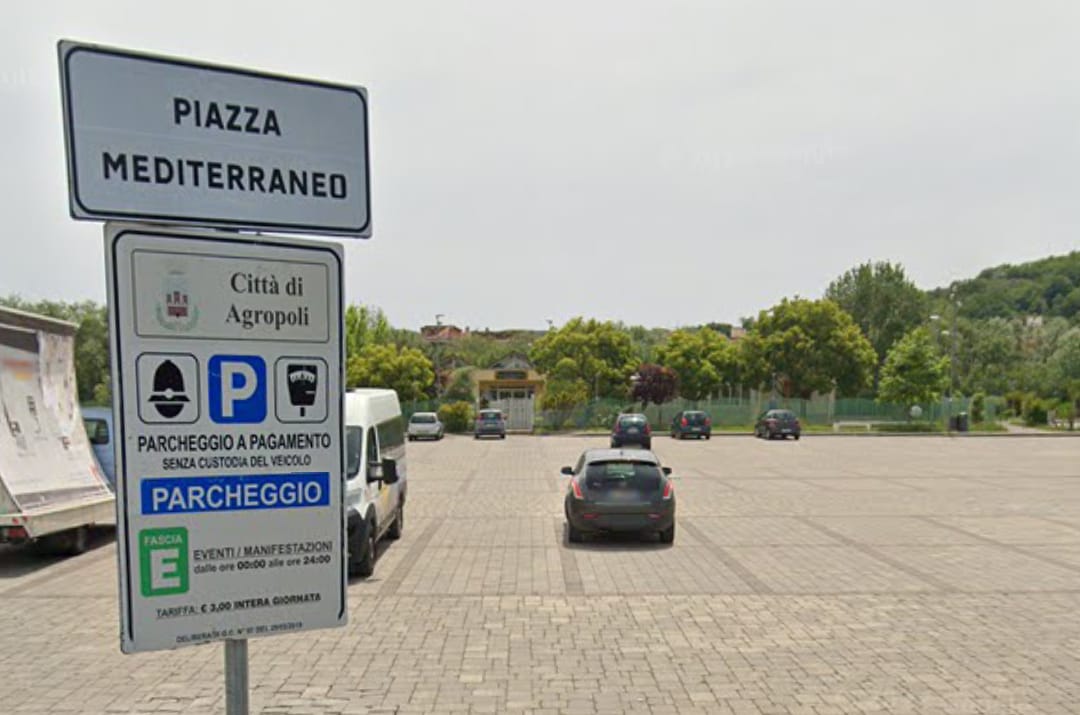 PNRR Ad Agropoli: Un Nuovo Asilo Nido In Piazza Mediterraneo