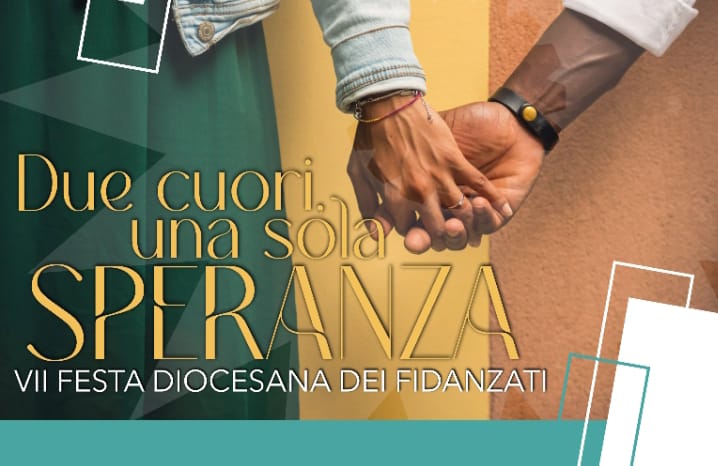 Salerno, Festa Giubilare Diocesana Dei Fidanzati: Mons. Bellandi Incontra Gli Innamorati