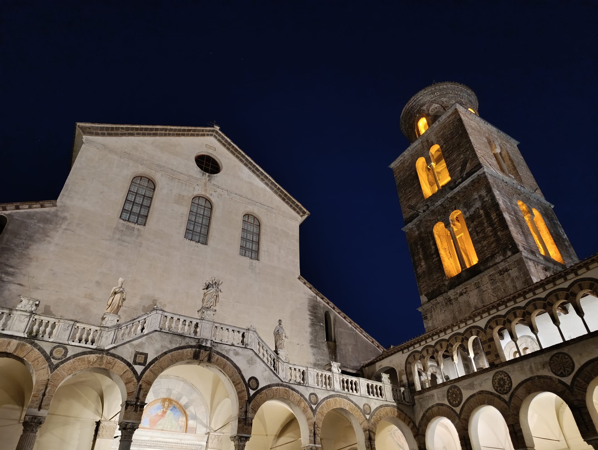 Giornalisti Per La Speranza: Un Corso Di Formazione A Salerno