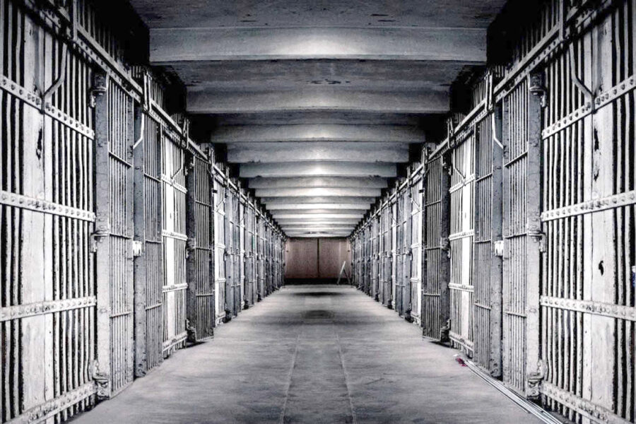 Il Giubileo, Il Carcere Ed I Gesti Di Clemenza