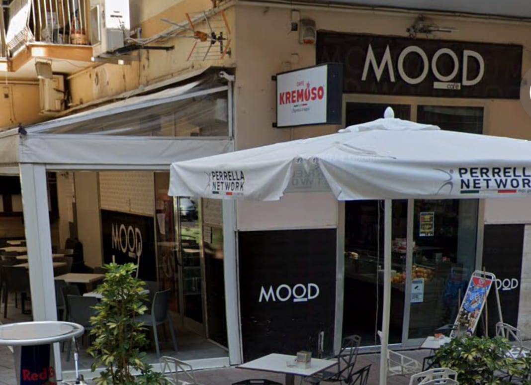 Tentato Furto Al Bar Mood Di Salerno: Arrestato Plurigiudicato