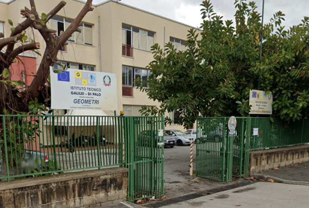 Edilizia Scolastica A Salerno: Oggi La Posa Della Prima Pietra Dell’Istituto “Galilei-Di Palo”