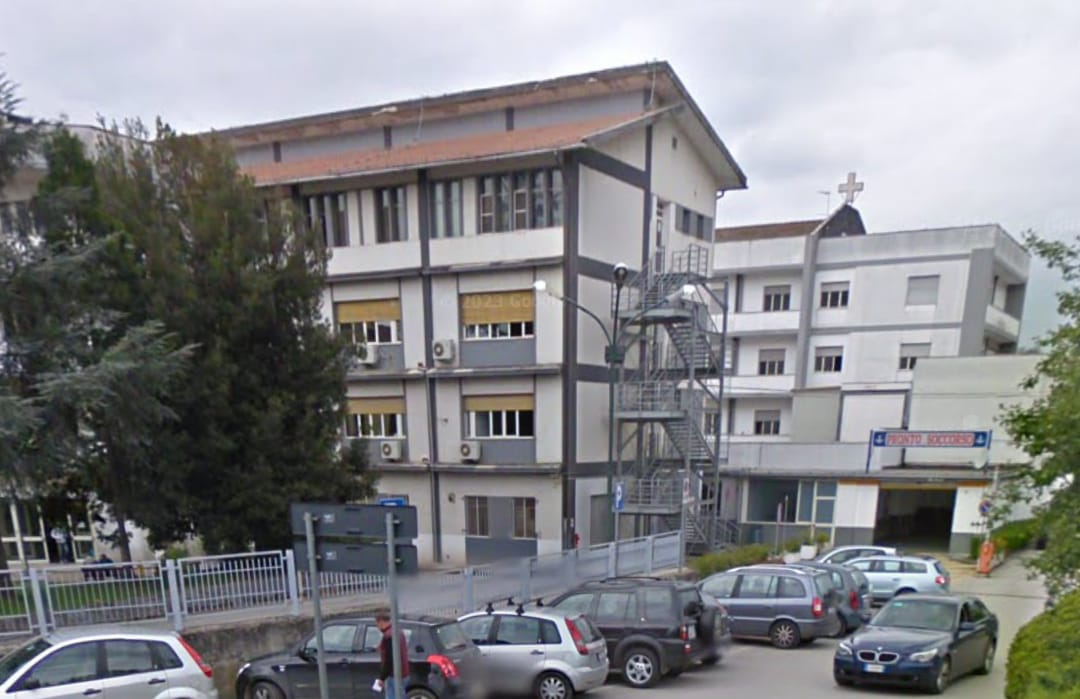 Polla, Centro Trasfusionale: Donati Monitor Multiparametrici