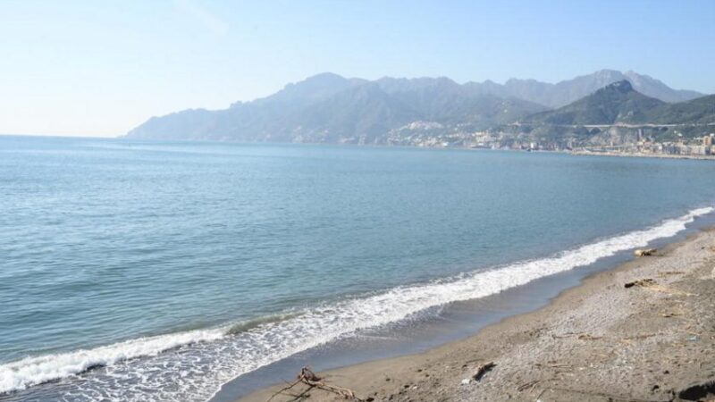 Salerno Spiaggia La Carnale 840×480 1